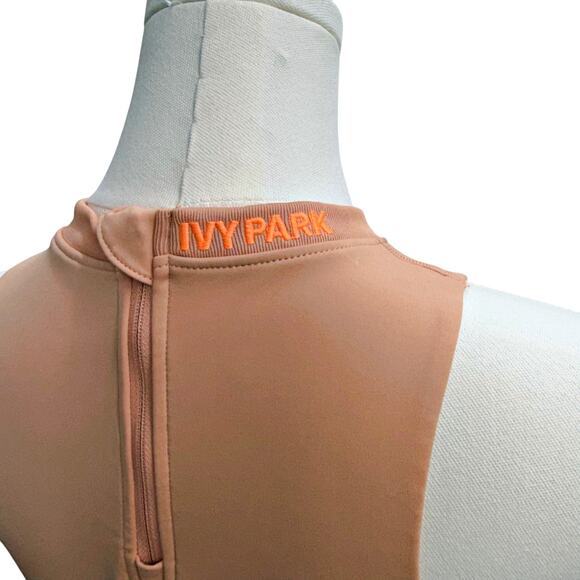 Adidas Originals x Ivy Park Sports Bra Women’s BNWT Gym Workout Fitness MED - Picture 6 of 9